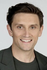 Sam Taunton