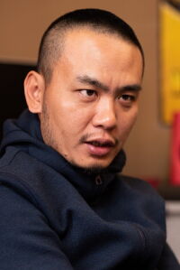 Sam Yang