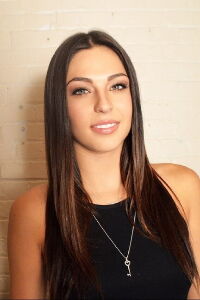 Samantha Grecchi