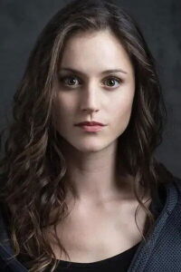 Samantha Loxley