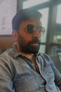 Samaresh Routray