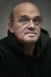 Samir Abdallah