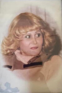 Samira Khashoggi
