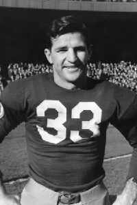 Sammy Baugh