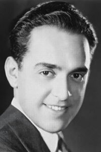Sammy Timberg