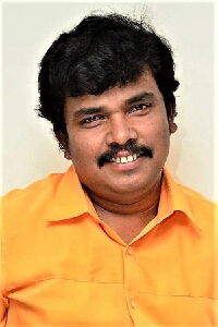 Sampoornesh Babu