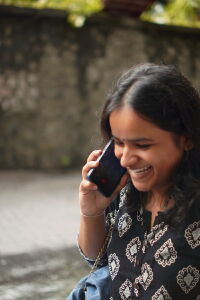 Samriddhi Agrawal
