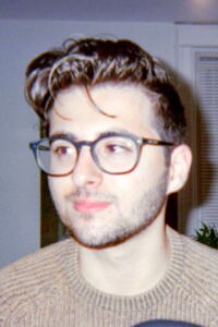 Samuel Ashurov