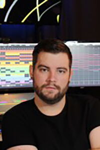 Samuel Mohart