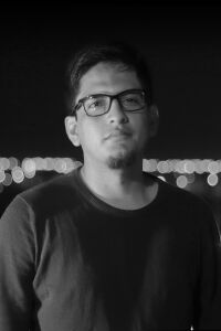 Samuel Urbina