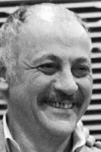 Samvel Gasparov