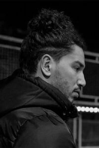 Samy Bouyssié