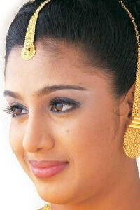 Samyuktha Varma