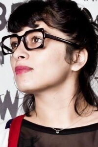 Sanaz Azari