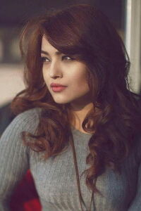 Sandhya K.C.