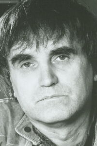 Sándor Reisenbüchler