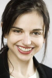 Sandra Balej