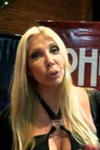 Sandra Domínguez