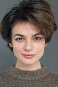 Sandra Eliava