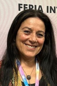 Sandra Lorenzano