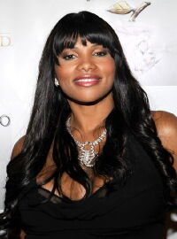 Sandra 'Pepa' Denton