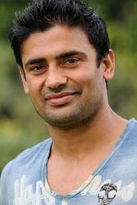 Sangram Singh