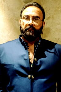 Sanjeev Rajsingh Parmar