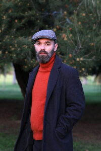 Sanjin Malešević