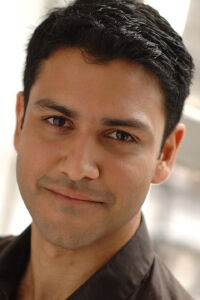 Sanjit De Silva