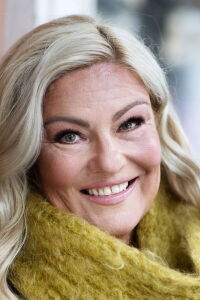 Sanna Saarijärvi