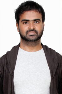 Santhosh Krishnamurthy