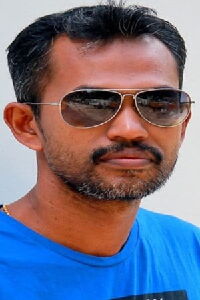 Santhosh Laxman