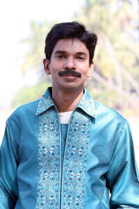 Santhosh Pandit