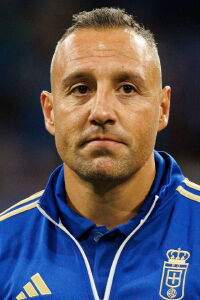 Santi Cazorla