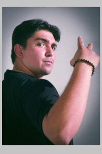 Santiago Fernández Peña