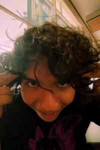Santiago Pegueros