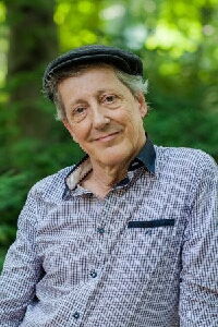 Santiago Ziesmer