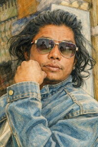 Santosh Sen