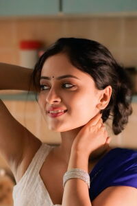 Sanya Thakur