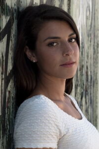 Sara Alicia Garcia
