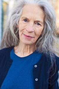 Sara Campbell