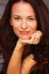 Sara Cianfriglia