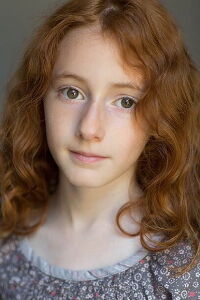 Sara Heller