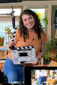 Sara Joe Wolansky