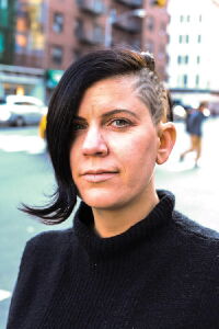 Sara Jordenö