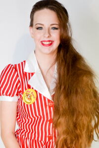 Sara Mae Villa
