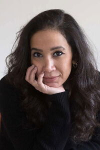 Sara Obeidat