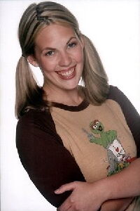 Sarah Blevins