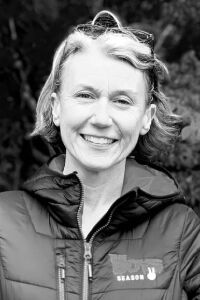 Sarah Boyd