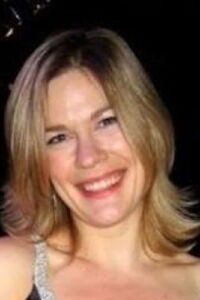 Sarah Burgess